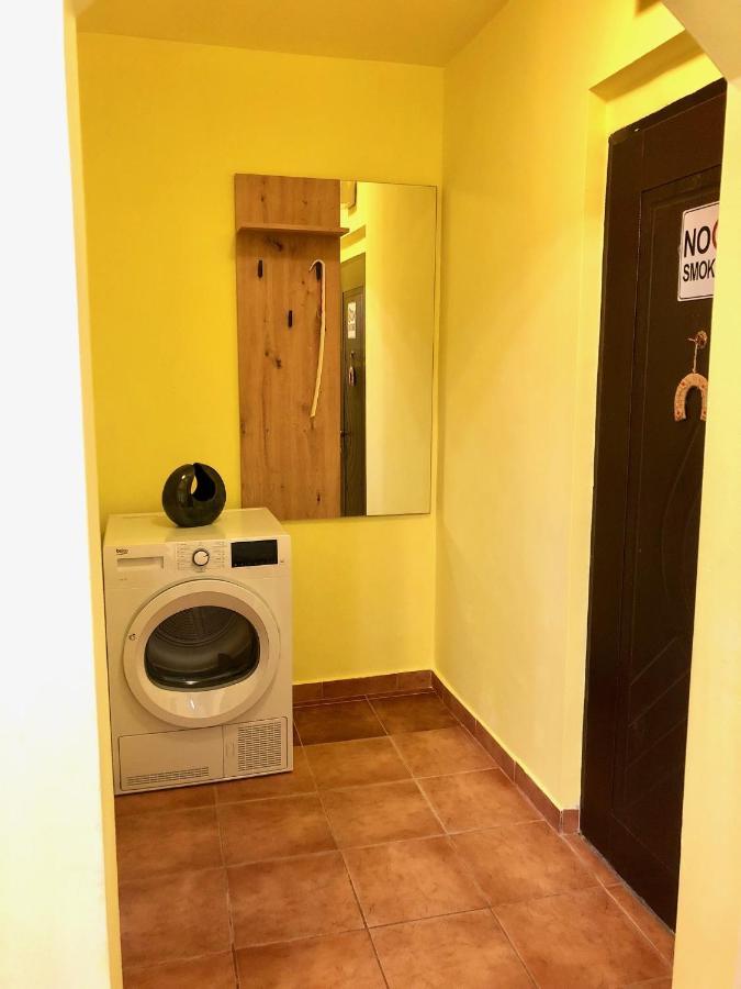 Cozy And Clean Apartment, Near National Arena Бухарест Экстерьер фото