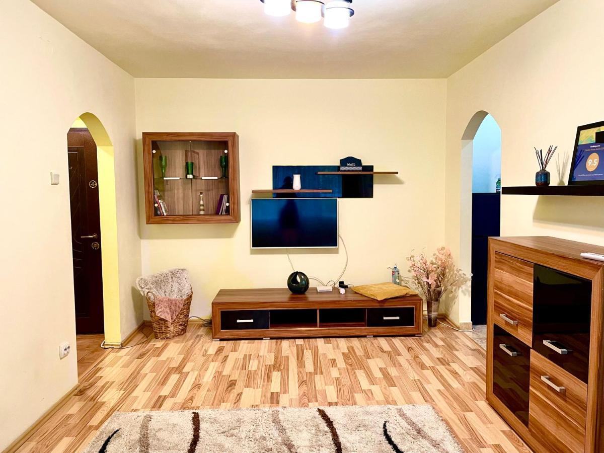 Cozy And Clean Apartment, Near National Arena Бухарест Экстерьер фото