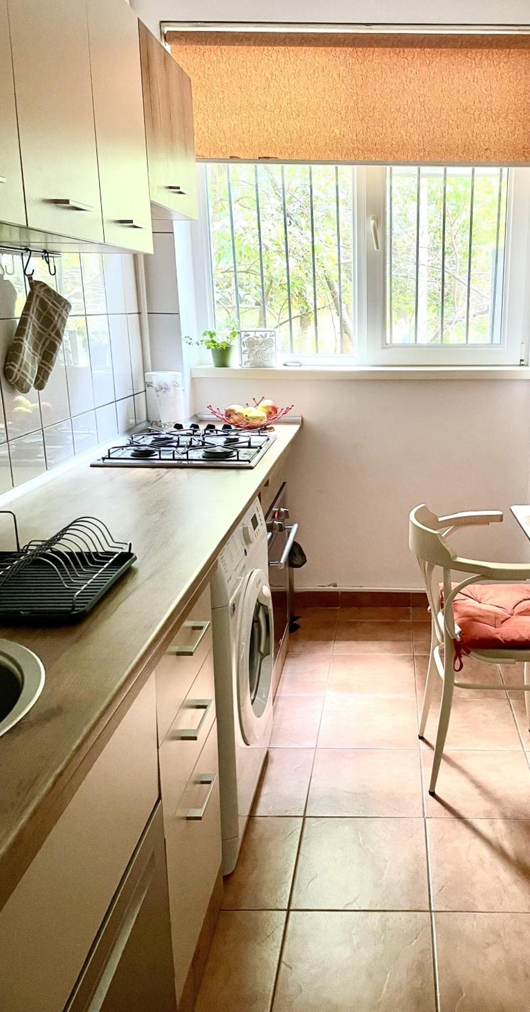 Cozy And Clean Apartment, Near National Arena Бухарест Экстерьер фото
